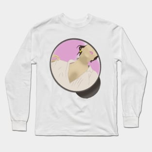 Sol Smalls Long Sleeve T-Shirt